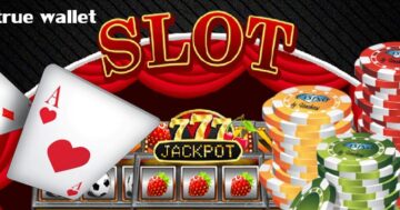 สล็อต บัญชีวอลเลท เว็บสล็อต แตกง่าย ไม่มี ขั้นต่ำ - SLOT-GAMING.NET